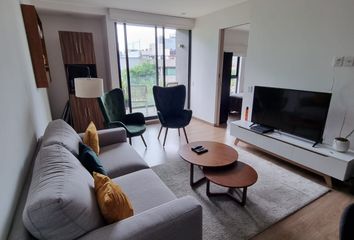 Departamento en  Rio Rhin 59, Cuauhtémoc, Ciudad De México, Cdmx, México