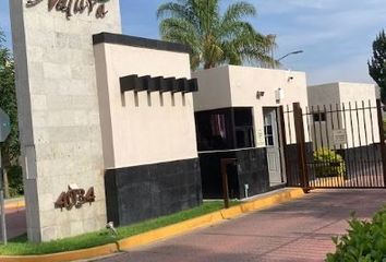 Casa en condominio en  Avenida Sonterra 1, Querétaro, México