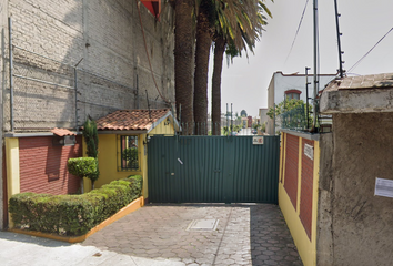 Casa en fraccionamiento en  Avenida San Bernardino 117, Potrero De San Bernardino, Xochimilco, Cdmx, México