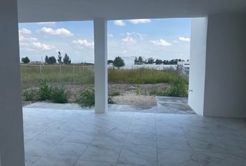 Lote de Terreno en  Residencial Campestre Santa Rita, Carretera León - Cuerámaro, Residencial Santuario De Santa Rita, San Francisco Del Rincón, Guanajuato, México