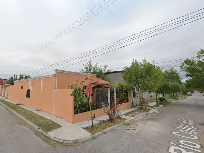 venta Casa en Buenavista Sur, Piedras Negras, Piedras Negras (AL60788)-  