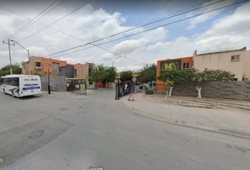 Casa en condominio en  La Fama, Pilares, Los Pilares, Nuevo León, México