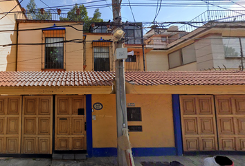 Casa en  Jardín 80, Tlacopac, 01049 Ciudad De México, Cdmx, México