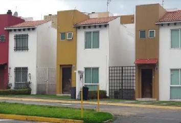 Casa en  José Clemente Orozco, Fraccionamiento Bonanza, San Bartolome Tlaltelulco, San Bartolomé Tlaltelulco, Estado De México, México