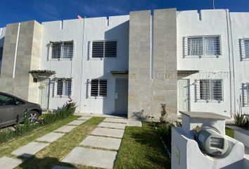 Casa en fraccionamiento en  Fraccionamiento Los Encinos, Querétaro 210, Los Encinos, Querétaro, México