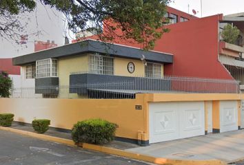 Casa en  Avenida Paseo Del Bosque 39, Paseos De Taxqueña, Ciudad De México, Cdmx, México