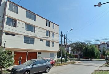 Departamento en  Santiago De Surco, Lima