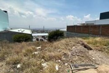 Lote de Terreno en  Bosques Del Cimatario, Santiago De Querétaro, Querétaro, México