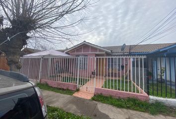 Casa en  Santa Teresita 2839, Puente Alto, Chile