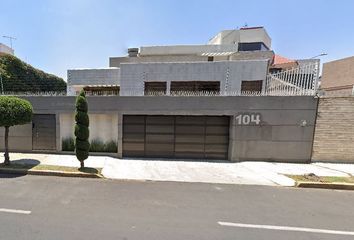 Casa en  Paseos De Taxqueña, Ciudad De México, Cdmx, México