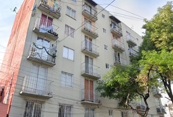 Departamento en  Sastrería 53, 10 De Mayo, 15290 Ciudad De México, Cdmx, México