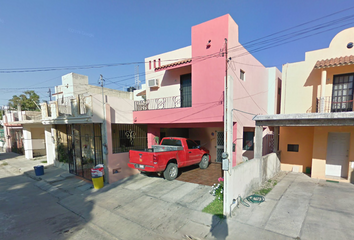 Casa en  Flores, Tampico, Tamaulipas, México