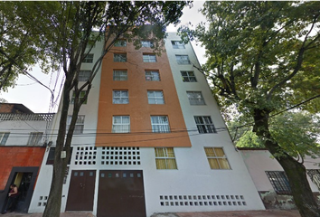 Departamento en  Lago San Martin 58, Argentina Antigua, Ciudad De México, Cdmx, México