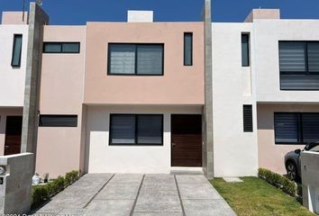 Casa en fraccionamiento en  Lomas Del Marques, Santiago De Querétaro, Querétaro, México