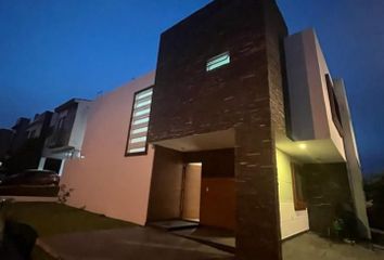 Casa en fraccionamiento en  Altavista Residencial, Jalisco, México