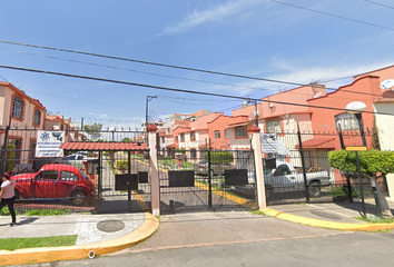 Casa en condominio en  Gaviotas, Unidad San Buenaventura, San Buenaventura, Estado De México, México