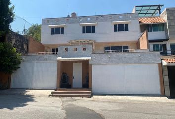 Casa en  Calle Zorros 3-38, Fraccionamiento Lomas De Lindavista, Tlalnepantla De Baz, México, 54180, Mex