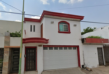 Casa en  Citlaltepec, Rincón Del Humaya, Culiacán, Sinaloa, México