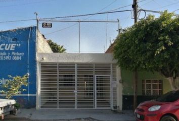 Casa en  Santa María De Silo, Guadalajara, Jalisco