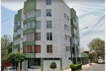 Departamento en  Calandrias 21, Colina Del Sur, Ciudad De México, Cdmx, México