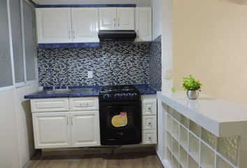 Departamento en  El Jagüey, Azcapotzalco