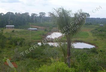 Terreno en  Iquitos, Maynas