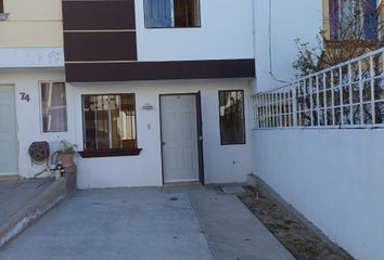 Casa en  Loma Blanca, Cuesta Blanca, Baja California, México