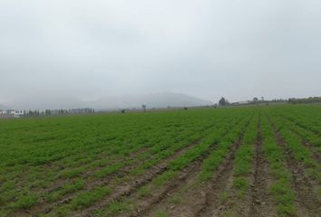 Terreno en  Chancay, Huaral