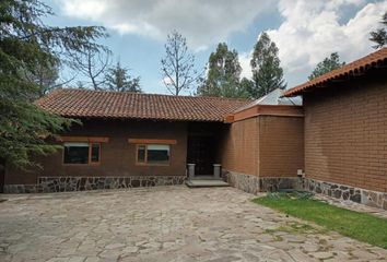 Casa en  Tapalpa Country Club, Jalisco, México