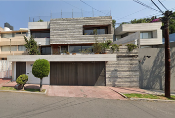 Casa en  Fuente Del Pescador 58, Lomas De Tecamachalco, Naucalpan De Juárez, Estado De México, México