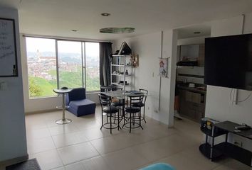 Apartamento en  Tiendas Ara - Sede El Bosque, Calle 12, Manizales, Caldas, Colombia