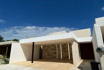 Casa en  Calle 69, Dzityá, Mérida, Yucatán, 97302, Mex