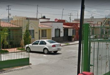 Casa en condominio en  Cerrada Del Jade, Residencial Del Norte, Torreón, Coahuila De Zaragoza, México