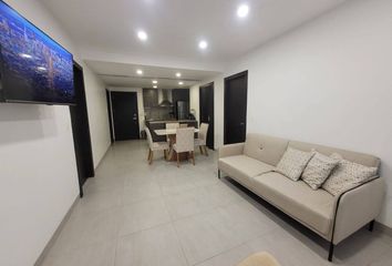 Departamento en  Quo Luxury Apartments, Quo Tower, Joaquín José Orrantia González, Guayaquil, Ecuador