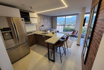 Apartamento en  Teka Conjunto Residencial, Dosquebradas, Risaralda, Colombia