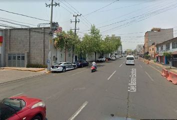 Lote de Terreno en  Calle Mariano Escobedo 61, Mz 041, Tlalnepantla Centro, Tlalnepantla De Baz, Estado De México, México