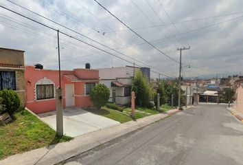Casa en fraccionamiento en  Circuito Del Oasis, El Paraiso, Tinajas, Estado De Hidalgo, México