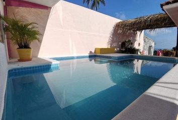 Casa en  Caletilla, Las Playas, Acapulco, Guerrero, México