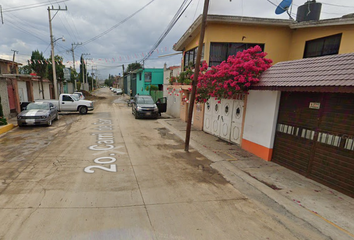 Casa en  Circuito Río Cutzamala, Mz 001, Zoquiapan, Ixtapaluca, Estado De México, México