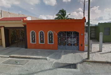 Casa en  C. 97ᴰ, Manzana 115, 97267 Mérida, Yucatán, México