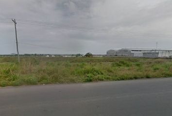 Lote de Terreno en  Paso Del Toro, Veracruz, México