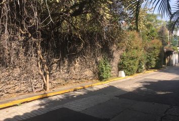 Lote de Terreno en  Vista Hermosa, Cuernavaca, Morelos, México