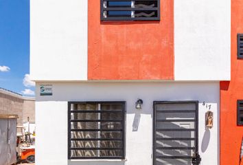Casa en fraccionamiento en  Fracc. Ruiseñores, Aguascalientes, México