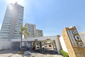 Departamento en  Av Zeta Del Cochero 405, Reserva Territorial Atlixcáyotl, Corredor Comercial Desarrollo Atlixcayotl, San Bernardino Tlaxcalancingo, Puebla, México