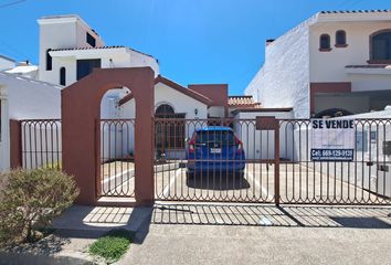 Casa en  Juan Silveti 134, El Toreo, Mazatlán, Sinaloa, México