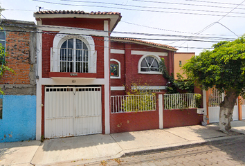 Casa en  Gabriela Mistral 121, Felipe Carrillo Puerto, Santiago De Querétaro, Querétaro, México