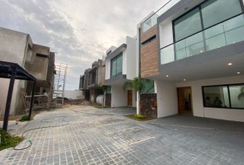 Casa en condominio en  Altamira 640, Altamira, Zapopan, Jalisco, México