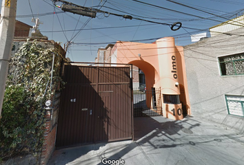 Departamento en  Francisco Del Olmo 100, Barranca Seca, 10580 Ciudad De México, Cdmx, México