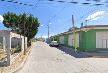 Casa en fraccionamiento en  Orquídeas 12, San Isidro, Tasquillo, Hidalgo, México