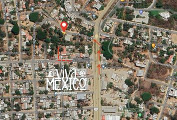 Lote de Terreno en  San Pedro Mixtepec -distrito 22-, Oaxaca